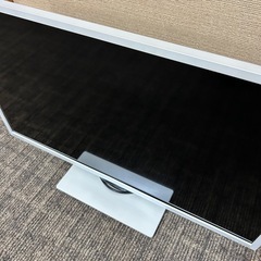 オリオン製 23型液晶テレビ 地デジ専用 HDMI使用不可の画像