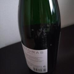 ヤナセ非売品　辛口スパークリングワイン　ESTORAS BRUT 750mlの画像