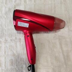 TESCOM　ヘアドライヤーの画像