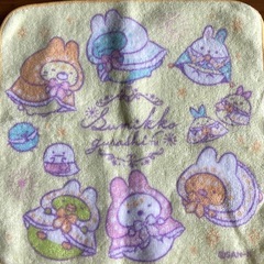 新品 すみっこぐらし  文具 7点セット ペン スタンプセットの画像