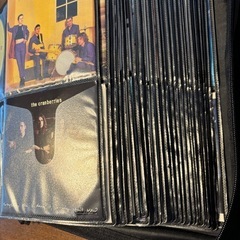 CDの画像