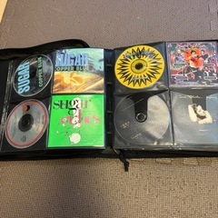 CDの画像