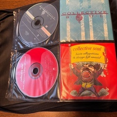 CDの画像