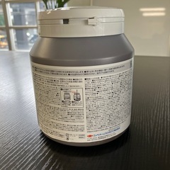 屋内外兼用塗料　デッキブラウン
の画像