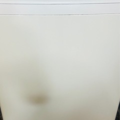 TOSHIBA 洗濯機の画像