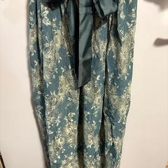 パーティドレス お呼ばれドレスの画像