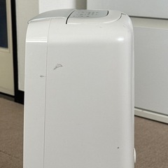 【8/17まで¥6,400】SHARP 除湿機 CV-P71-W（2022年製）の画像