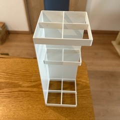 山崎実業　傘立ての画像