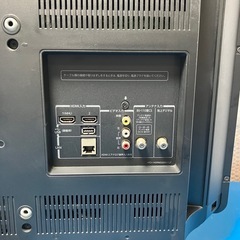 32V型液晶テレビ⭐︎TOSHIBA⭐︎2013年製【539】の画像