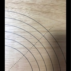 未使用品　cottaペストリーボードの画像