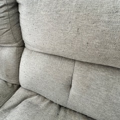 ニトリソファージャンク品の画像