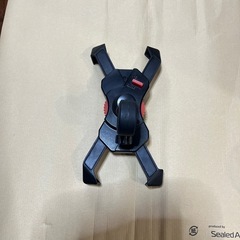 バイク　スマホホルダー Tiakiaの画像