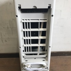 ☆冷風扇　テクノイオン冷風扇スリムタイプ　TCI-007の画像