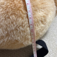 プルートぬいぐるみの画像