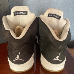 【箱つき】NIKE ナイキ エア ジョーダン 5 レトロ  の画像