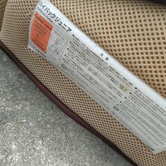 ジュニアシートの画像
