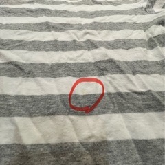 無印良品Tシャツの画像