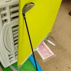 0812-032 Mizuno　ゴルフクラブの画像