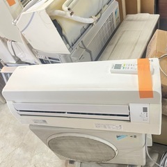福岡県のエアコン ダイキンの中古が安い！激安で譲ります・無料