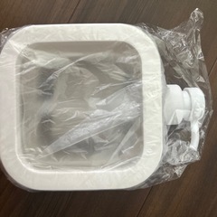 ハンドソープ用ボトル　洗面所　小物の画像