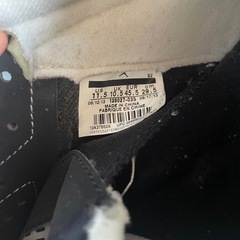 【箱つき】NIKE ナイキ エア ジョーダン 5 レトロ  の画像