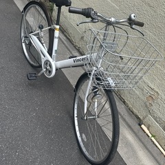 自転車6519の画像