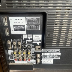 Panasonic VIERA TH-32LZ85 液晶テレビ フルHD　32インチ  の画像
