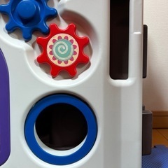 ベビーサークルの画像