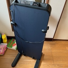 ズボンプレッサーの画像