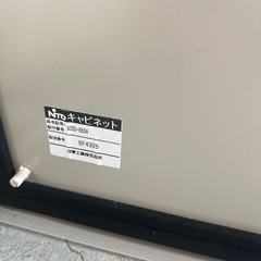 配電盤　キャビネットの画像