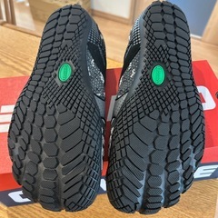 ベアフット ランニング　フィットネスシューズ の画像