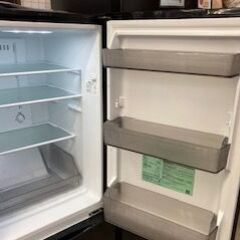 ID:661103　冷蔵庫１５３L　東芝　２０２３年製の画像