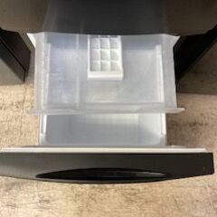 ID:661103　冷蔵庫１５３L　東芝　２０２３年製の画像