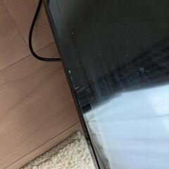 2018年発売 24インチテレビ 東芝 REGZAの画像