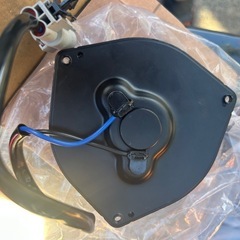 【ワゴンR MH34S / MH44S】新品 電動ファンモーターの画像