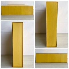 ☆お値引可能☆【極美品】FENDI  GIFTBOX 空箱 収納BOX インテリア雑貨 の画像