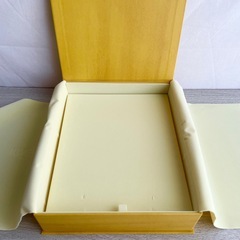 ☆お値引可能☆【極美品】FENDI  GIFTBOX 空箱 収納BOX インテリア雑貨 の画像