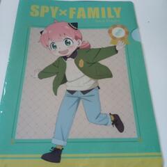 SPY×FAMILY　ファイルセットの画像