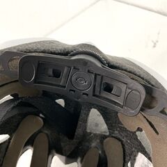 【中古品】Selev BLITZ（セレーブブリッツ）自転車ロードバイク用ヘルメット　No.290の画像
