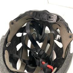 【中古品】Selev BLITZ（セレーブブリッツ）自転車ロードバイク用ヘルメット　No.290の画像