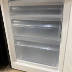 ID:608160　冷蔵庫１７５L　ハイセンス　２０２３年製の画像