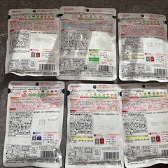【お話中】和光堂 グリコ 離乳食 幼児食の画像