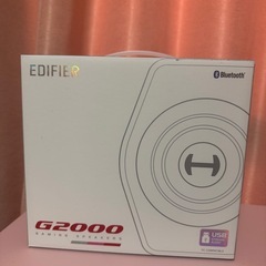 Edifier G2000の画像
