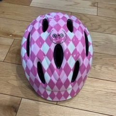 幼児・児童用　自転車ヘルメット　あさひ　の画像