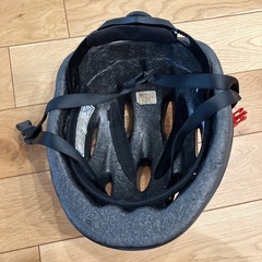 幼児・児童用　自転車ヘルメット　あさひ　の画像