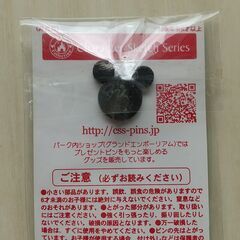 【限定品】ディズニー　ピンバッジ　ティンカーベルの画像