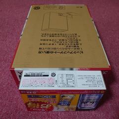 アサヒスーパードライ 350ml✕24缶入の画像