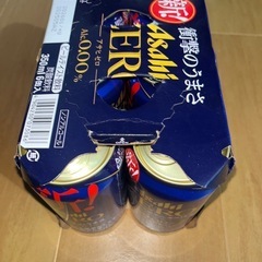 あさひ ビール0.0% 350ml ~ Pepsi  Zero 1.5L新品の画像