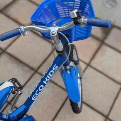 ブリヂストン　 エコキッズ
　18インチの画像