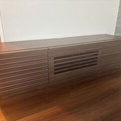 テレビボード（60インチ対応）の画像